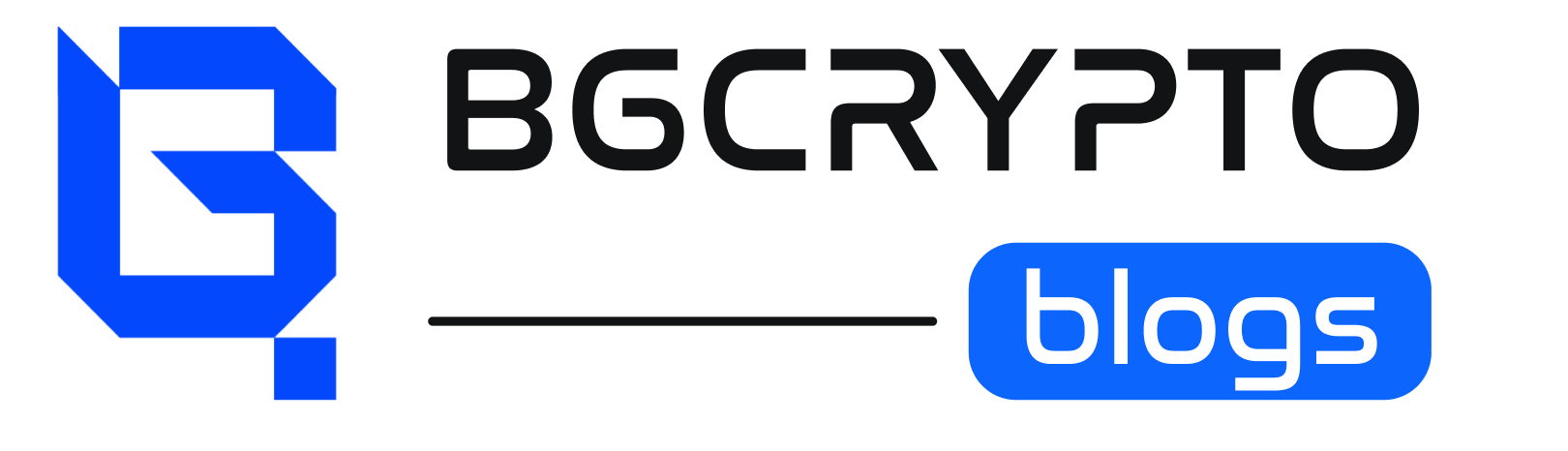 BGCrypto Blogs Logo