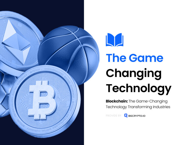 The Game-Changing Technology Transforming Industries